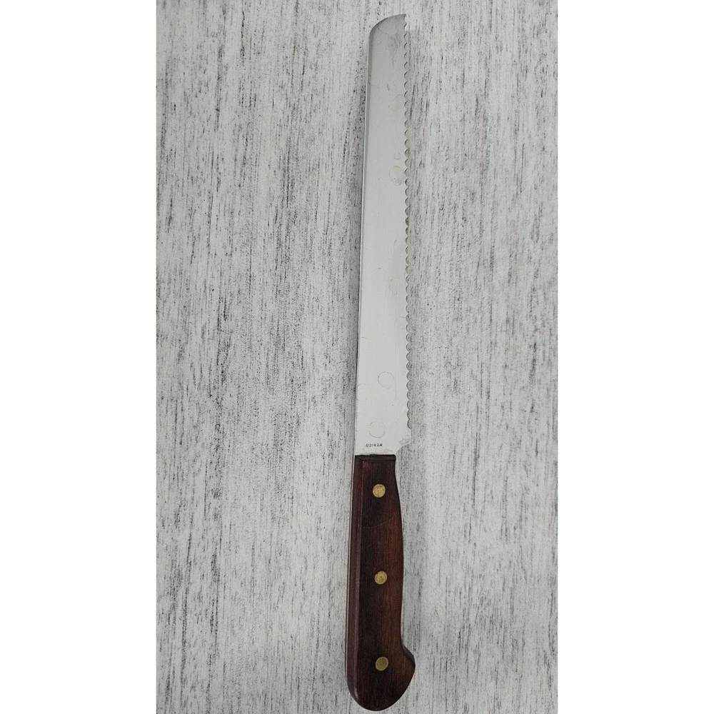 ONEIDA Edge Plus 8